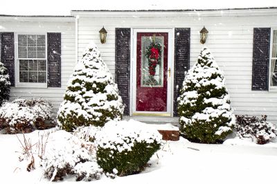 Restore The Functionality of Your Door By Getting Professional Repair!