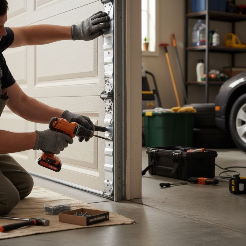 Door Repair Service