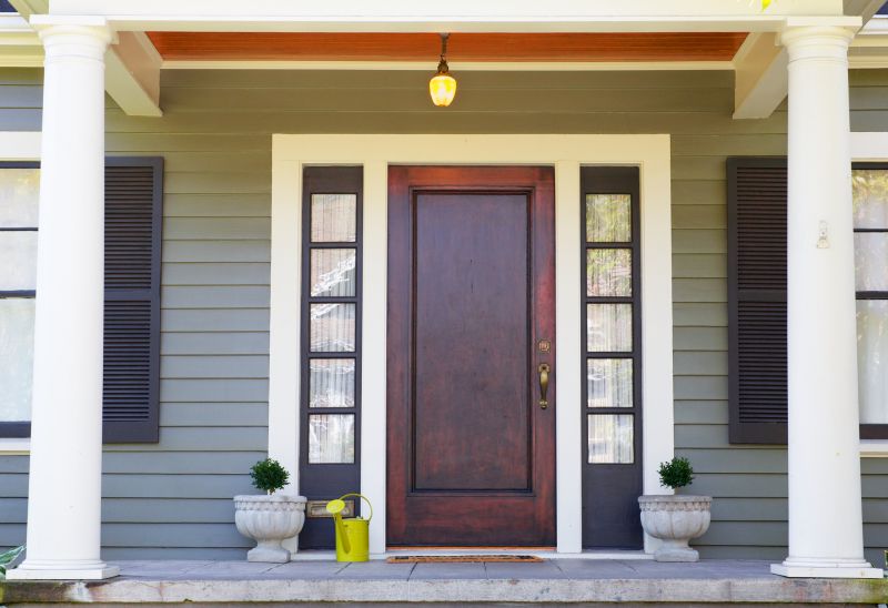 Threshold Replacement in Kansas City, KS