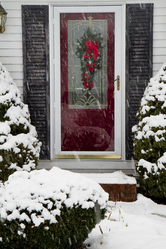 Storm Door Repair Specialists